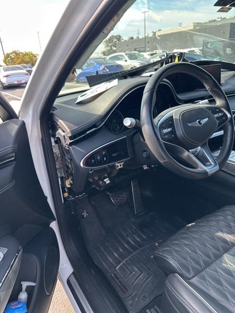 Used 2023 Genesis GV70 3.5T Sport w/ Sport Advanced Package