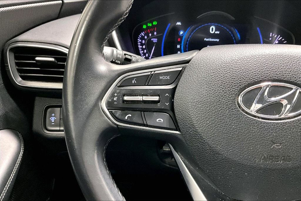 Used 2019 Hyundai Santa Fe Limited image 24