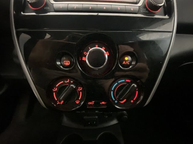 Used 2017 Nissan Versa SV w/ SV Special Edition Package FWD image 18