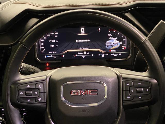 Used 2024 GMC Sierra 2500 AT4 w/ AT4 Premium Plus Package image 18