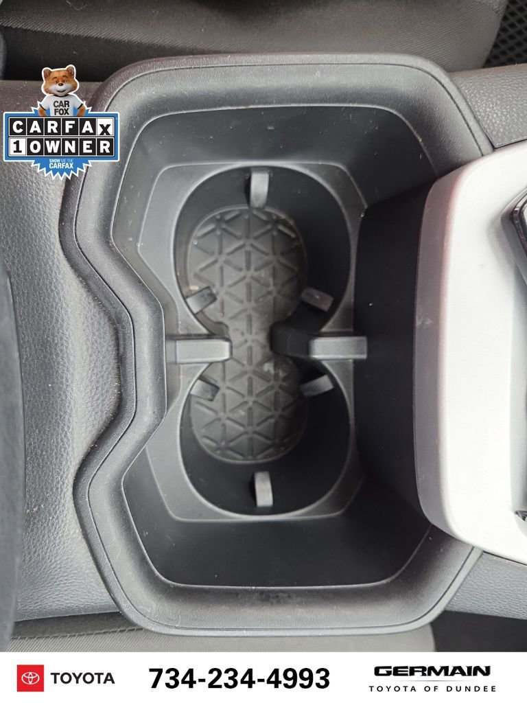 Used 2023 Toyota RAV4 XLE w/ XLE Grade Weather Package image 33