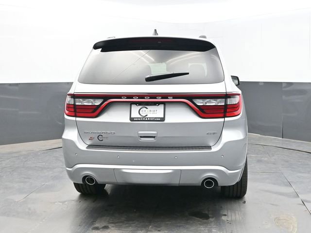 New 2026 Dodge Durango GT AWD/4WD image 5