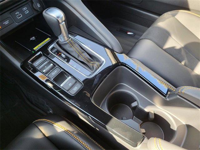 New 2026 Acura Integra A-Spec image 24