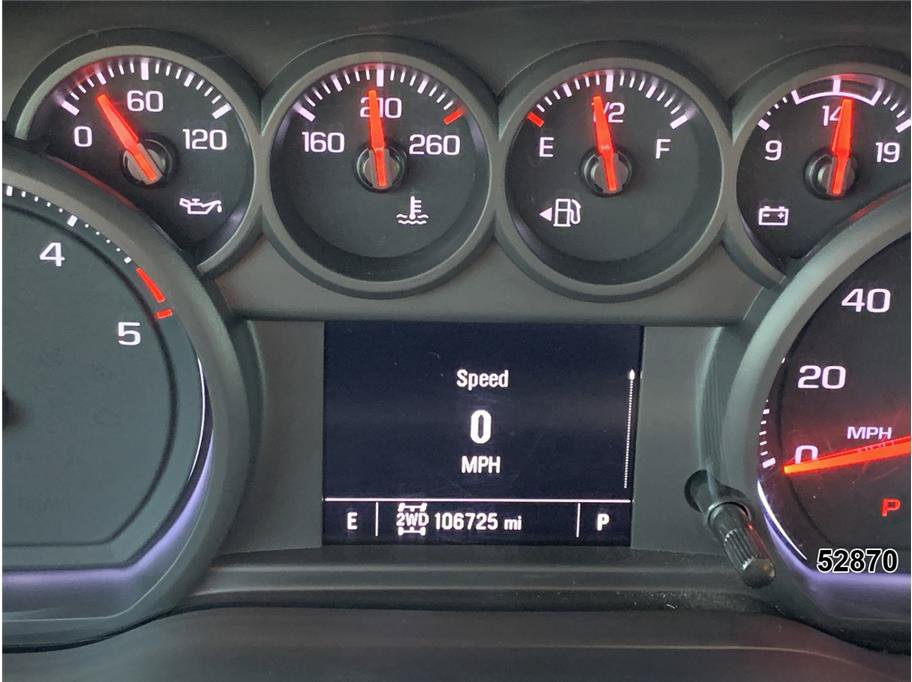 Used 2024 Chevrolet Silverado 2500 W/T w/ WT Convenience Package AWD/4WD image 28