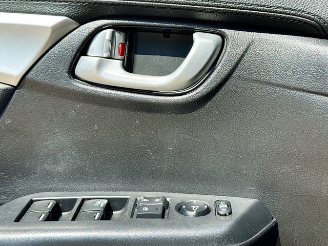 Used 2013 Honda Civic EX-L image 9