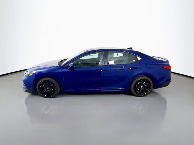 New 2026 Toyota Camry SE image 4