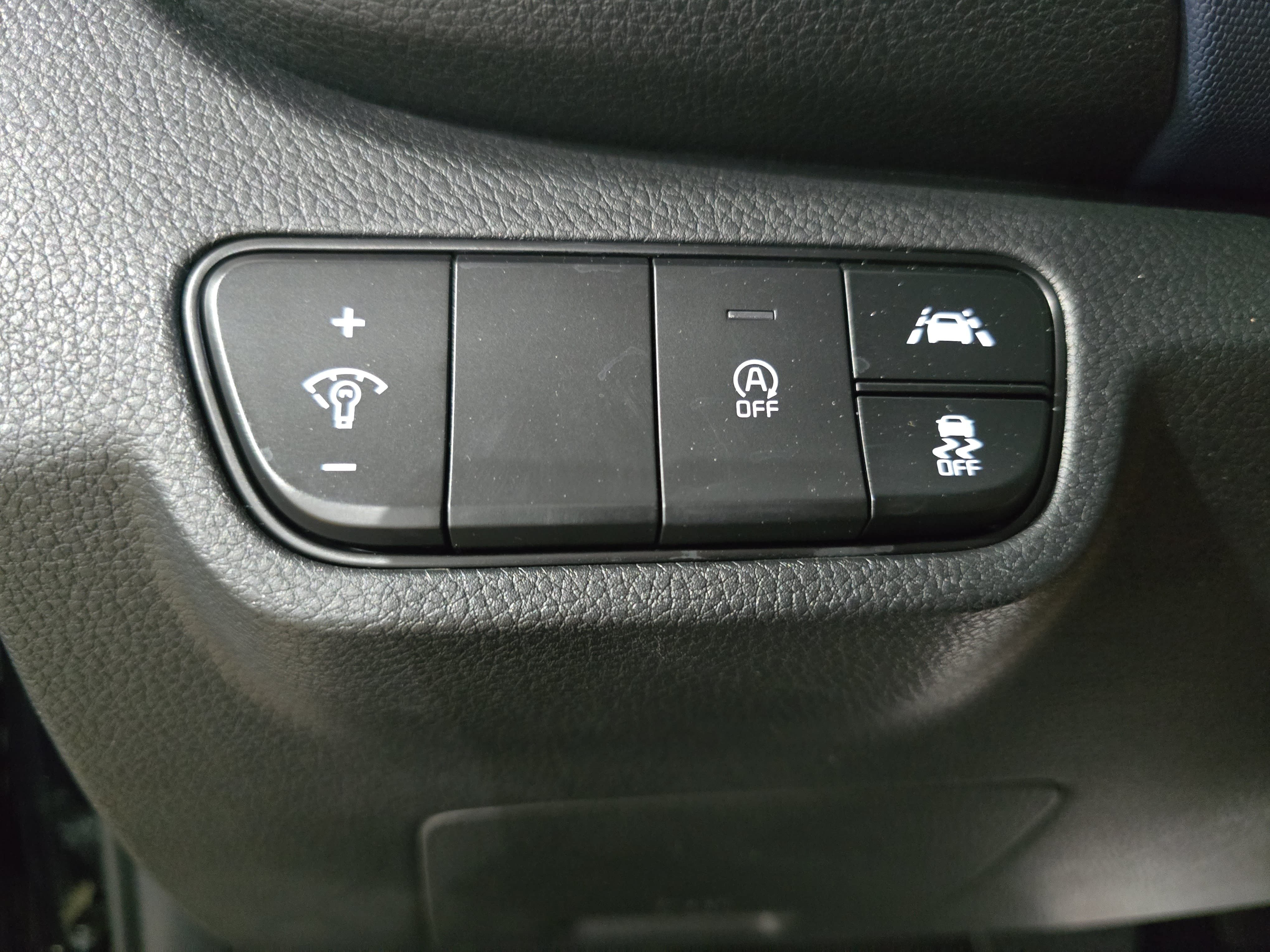 Used 2023 Kia Seltos Nightfall Edition AWD/4WD image 23