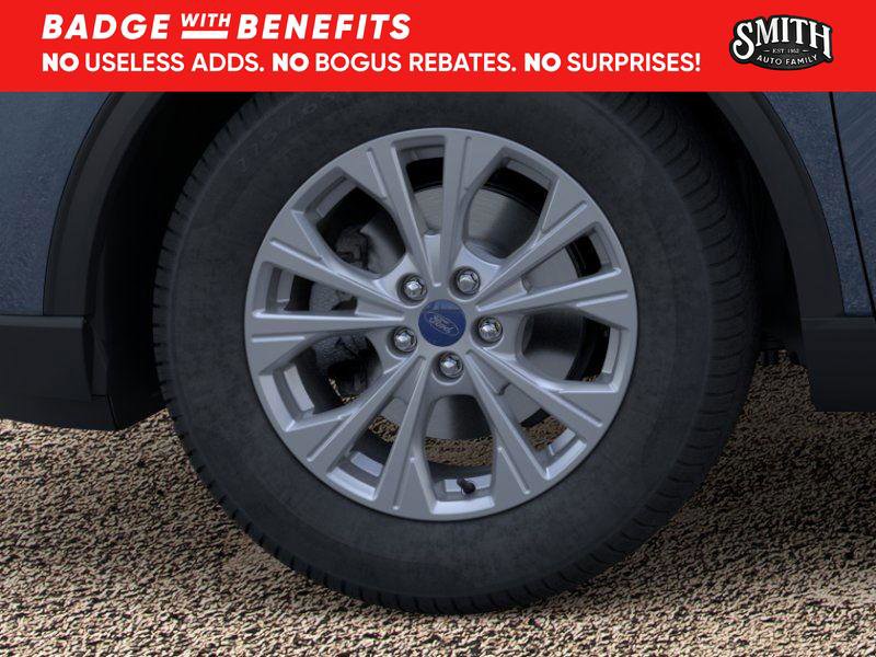 New 2026 Ford Escape Active image 20