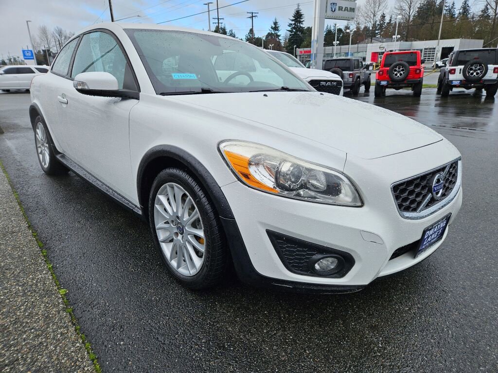 Used 2012 Volvo C30 T5 image 7