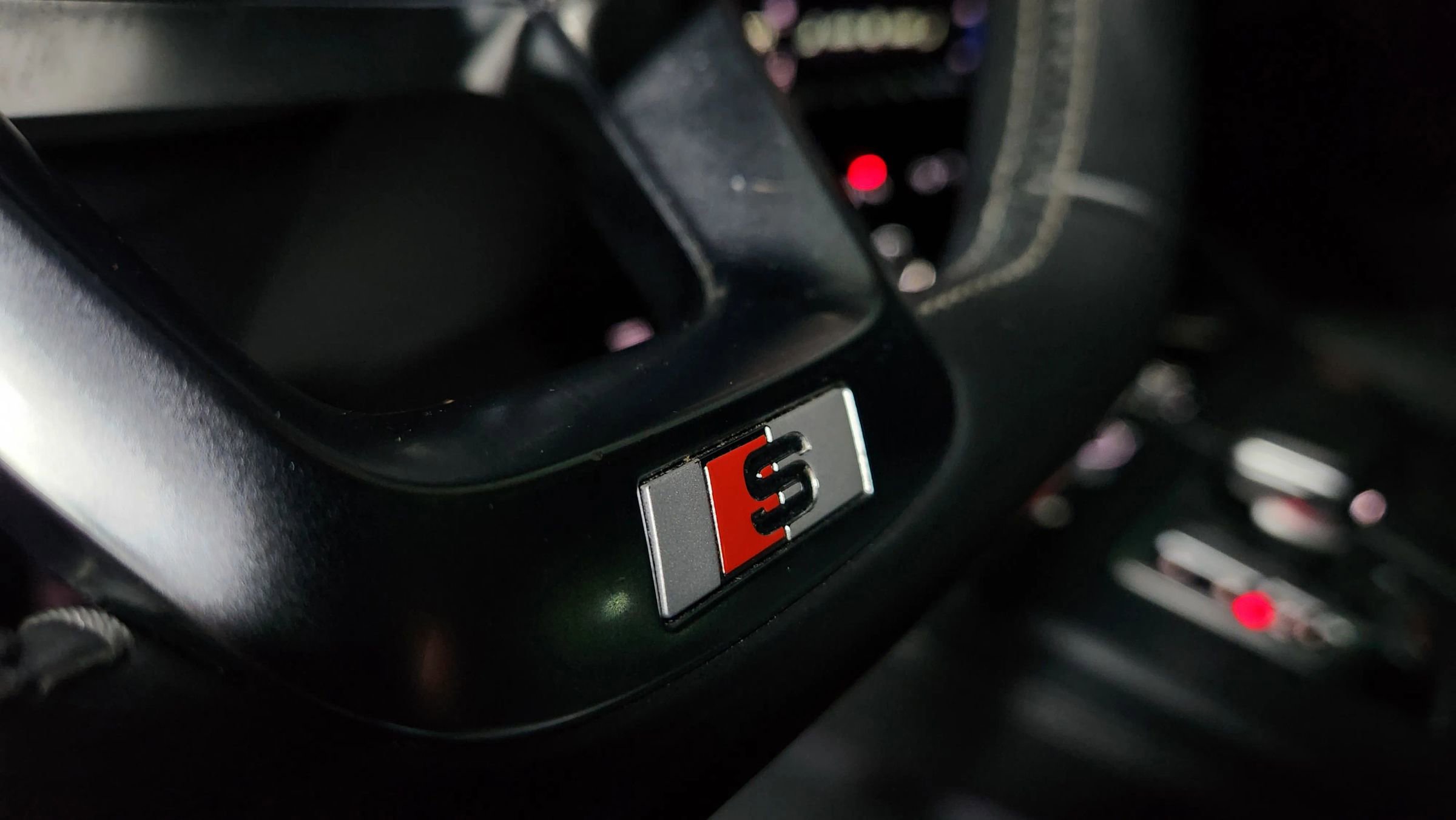 Used 2019 Audi SQ5 Prestige image 31