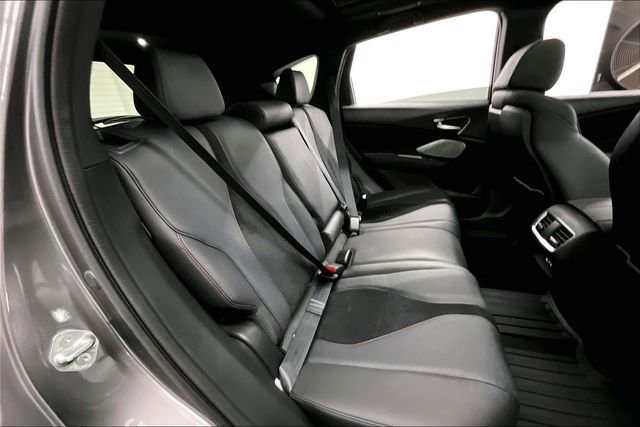 Used 2025 Acura RDX A-Spec image 27