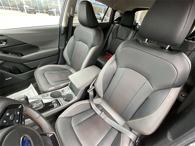 Used 2025 Subaru Crosstrek 2.5i Limited image 13