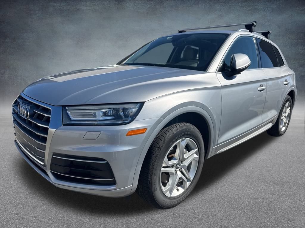 Used 2019 Audi Q5 2.0T Premium w/ Convenience Package