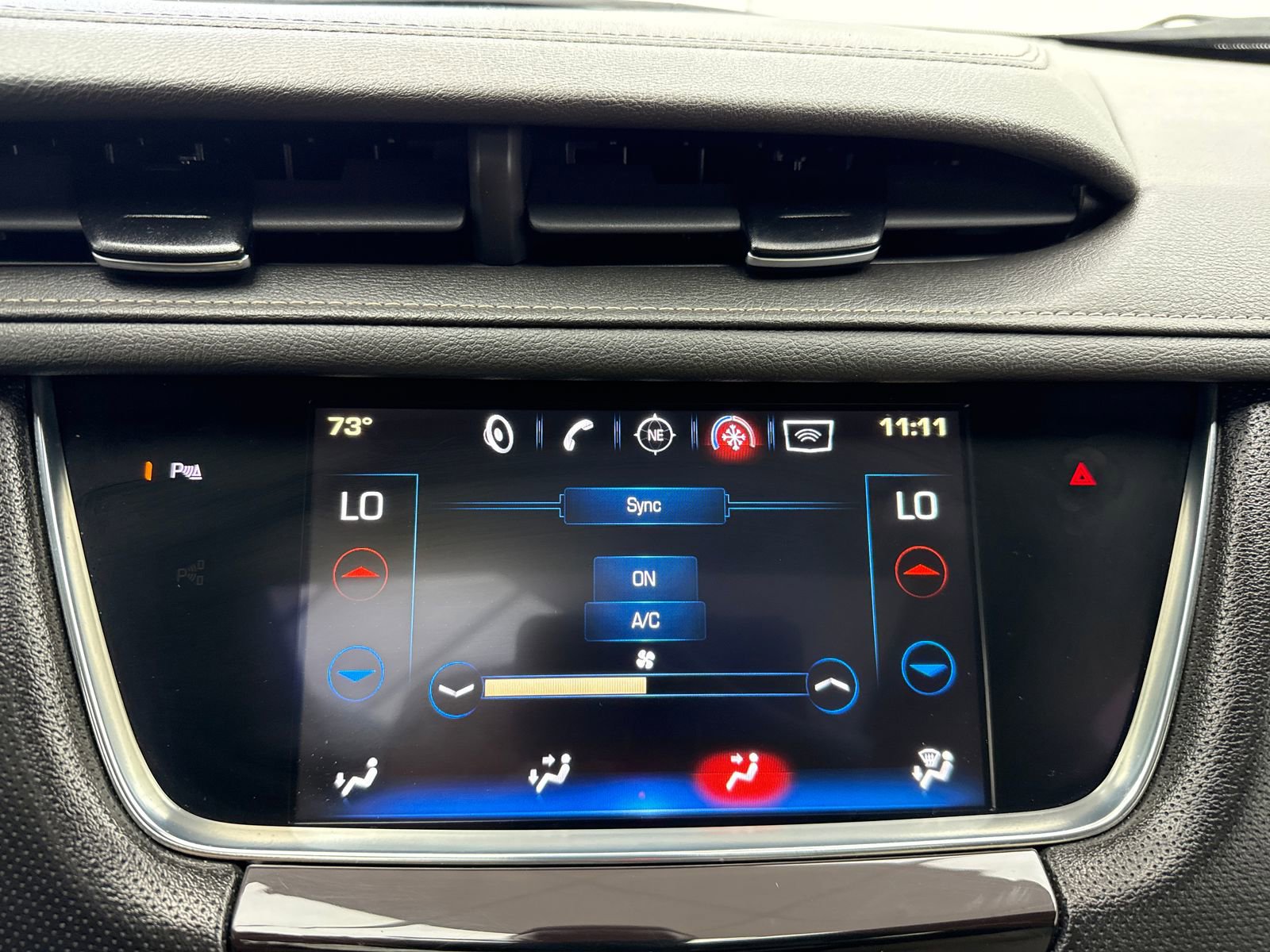 Used 2019 Cadillac XT5 Luxury FWD image 28