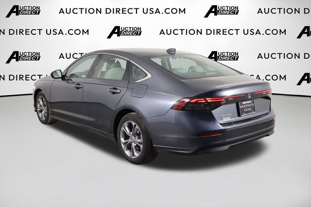Used 2024 Honda Accord EX image 36