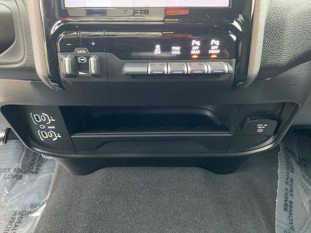 New 2025 RAM 2500 Tradesman image 25