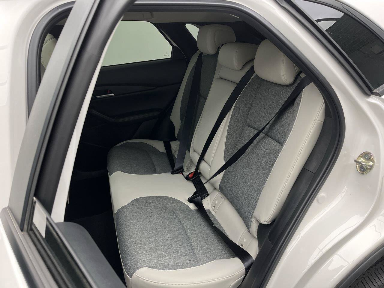 Certified 2026 MAZDA CX-30 Aire Edition AWD/4WD image 12
