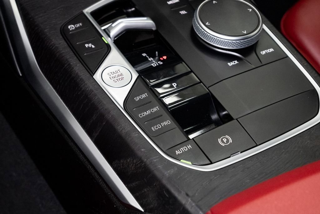 Used 2023 BMW M340i xDrive M340i xDrive w/ Premium Package image 27