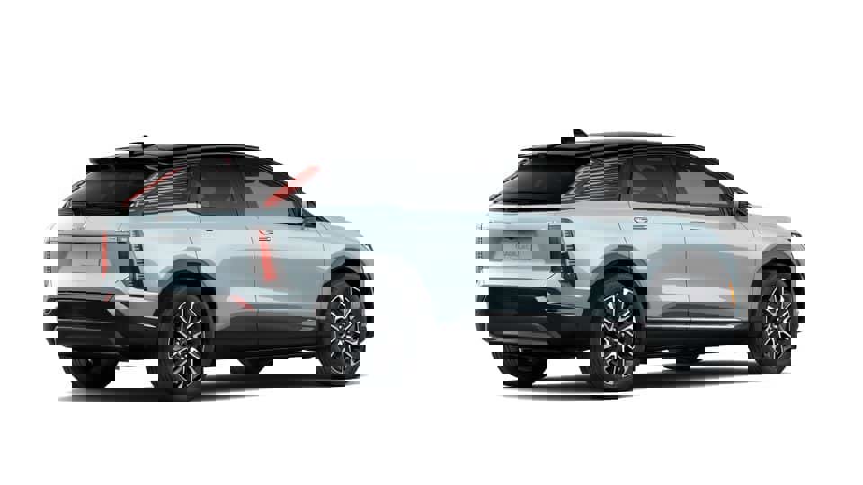 New 2026 Cadillac Optiq Sport 1 AWD/4WD image 19