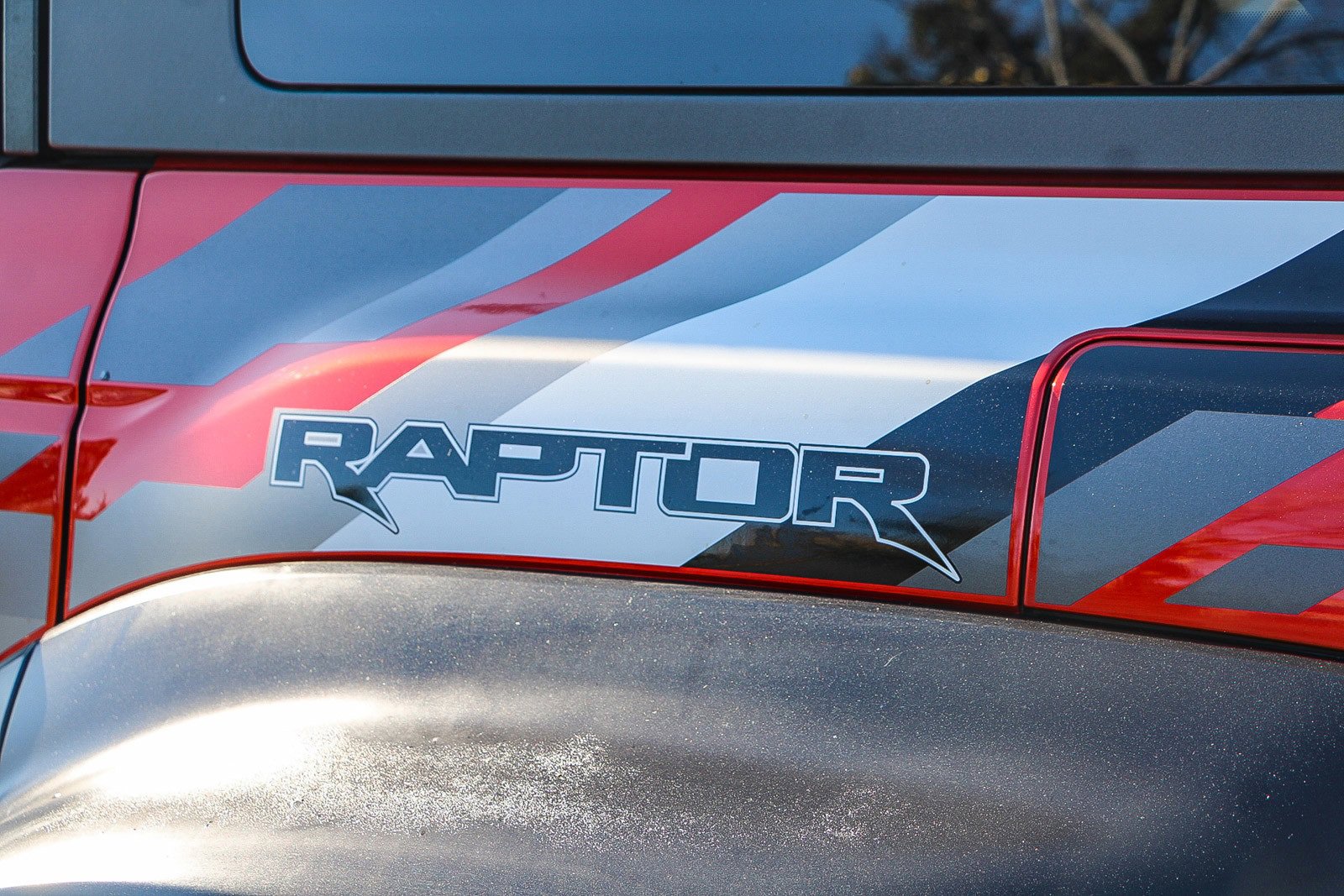 Used 2023 Ford Bronco Raptor image 12