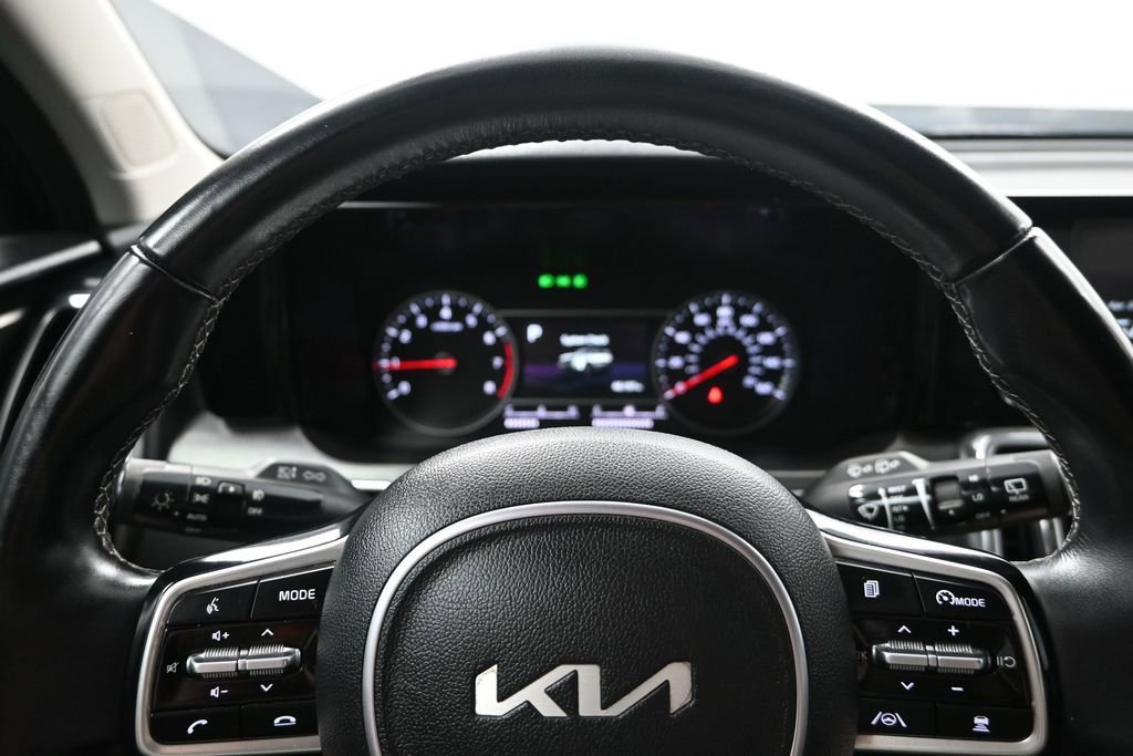 Certified 2022 Kia Sorento SX AWD/4WD image 15