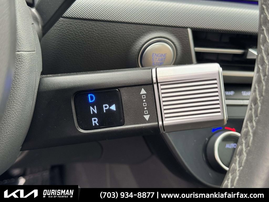 Used 2024 Hyundai Sonata Limited image 20