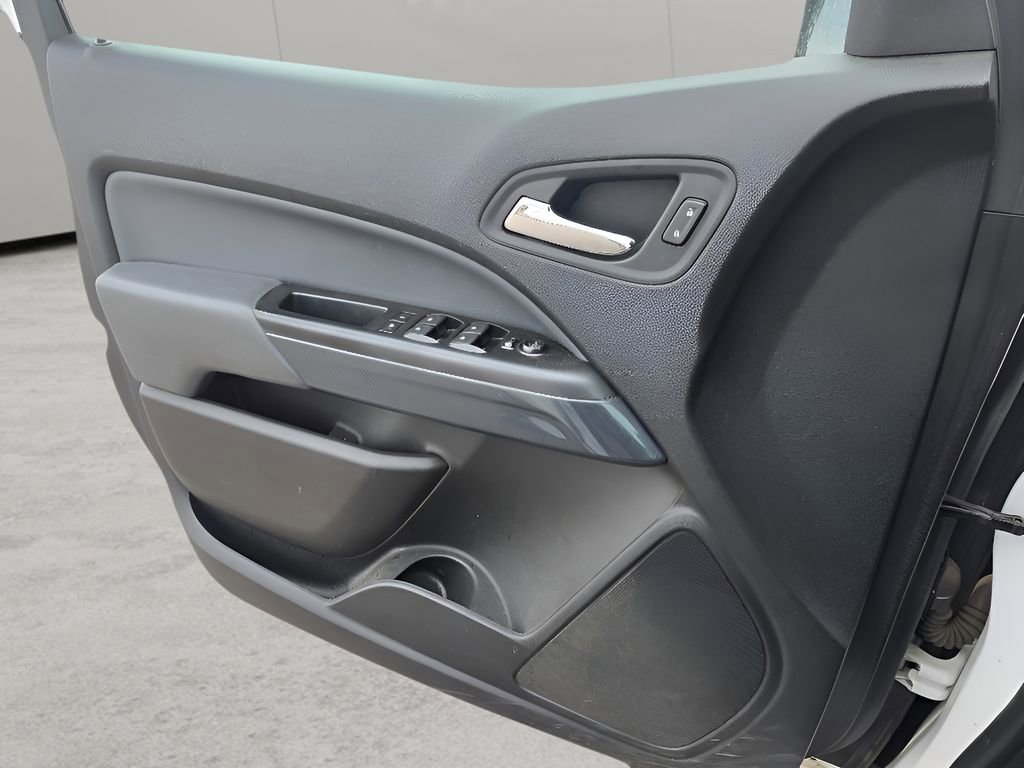 Used 2019 Chevrolet Colorado Z71 image 18