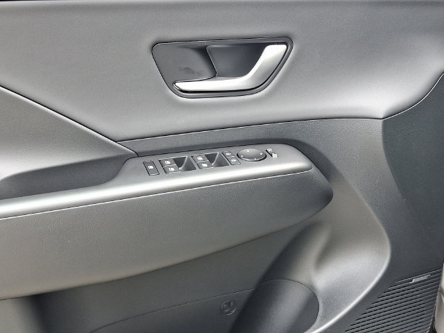 New 2027 Hyundai Kona Limited AWD/4WD image 12