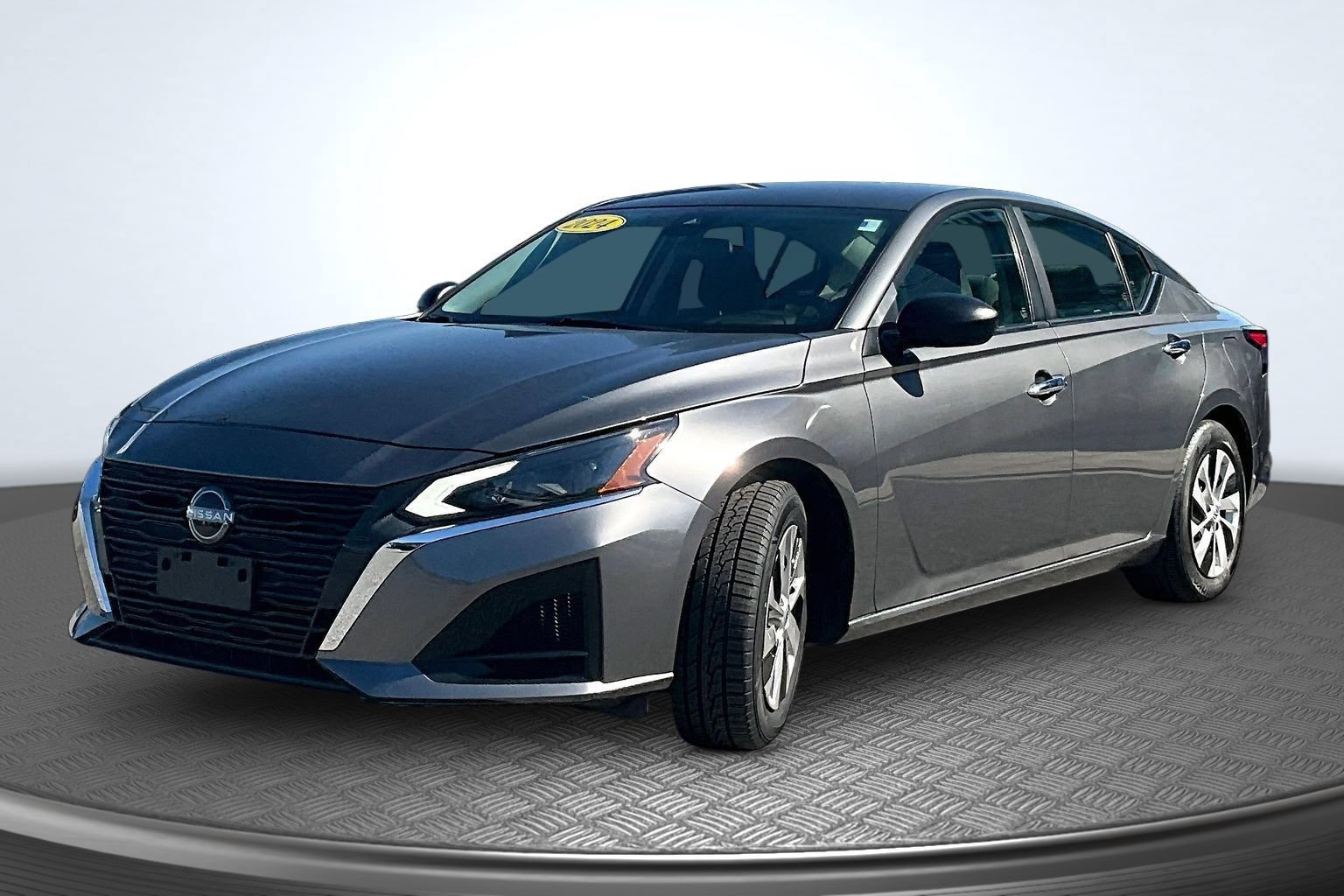 Used 2024 Nissan Altima 2.5 S