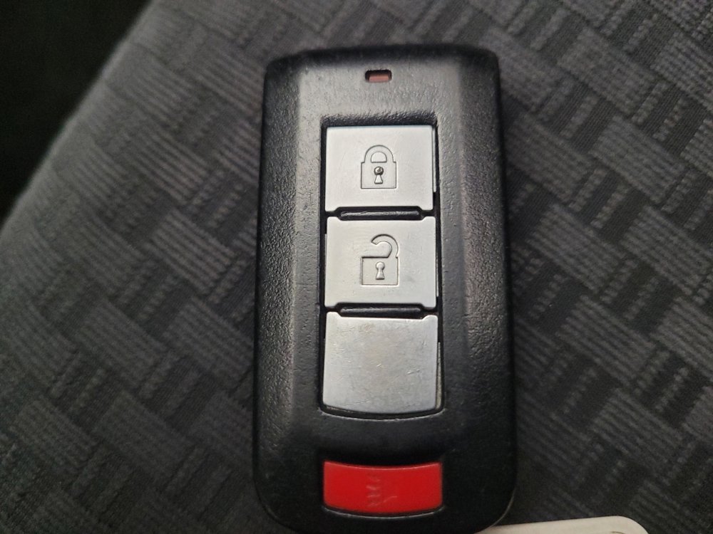 Used 2017 Mitsubishi Mirage GT image 32