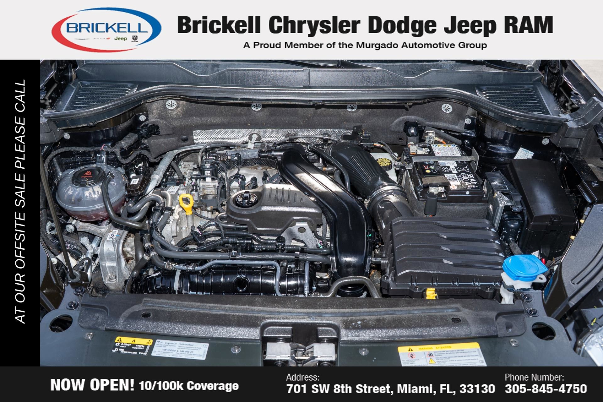 Used 2024 Volkswagen Taos S image 35