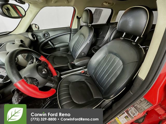 Used 2011 MINI Cooper Countryman S image 19