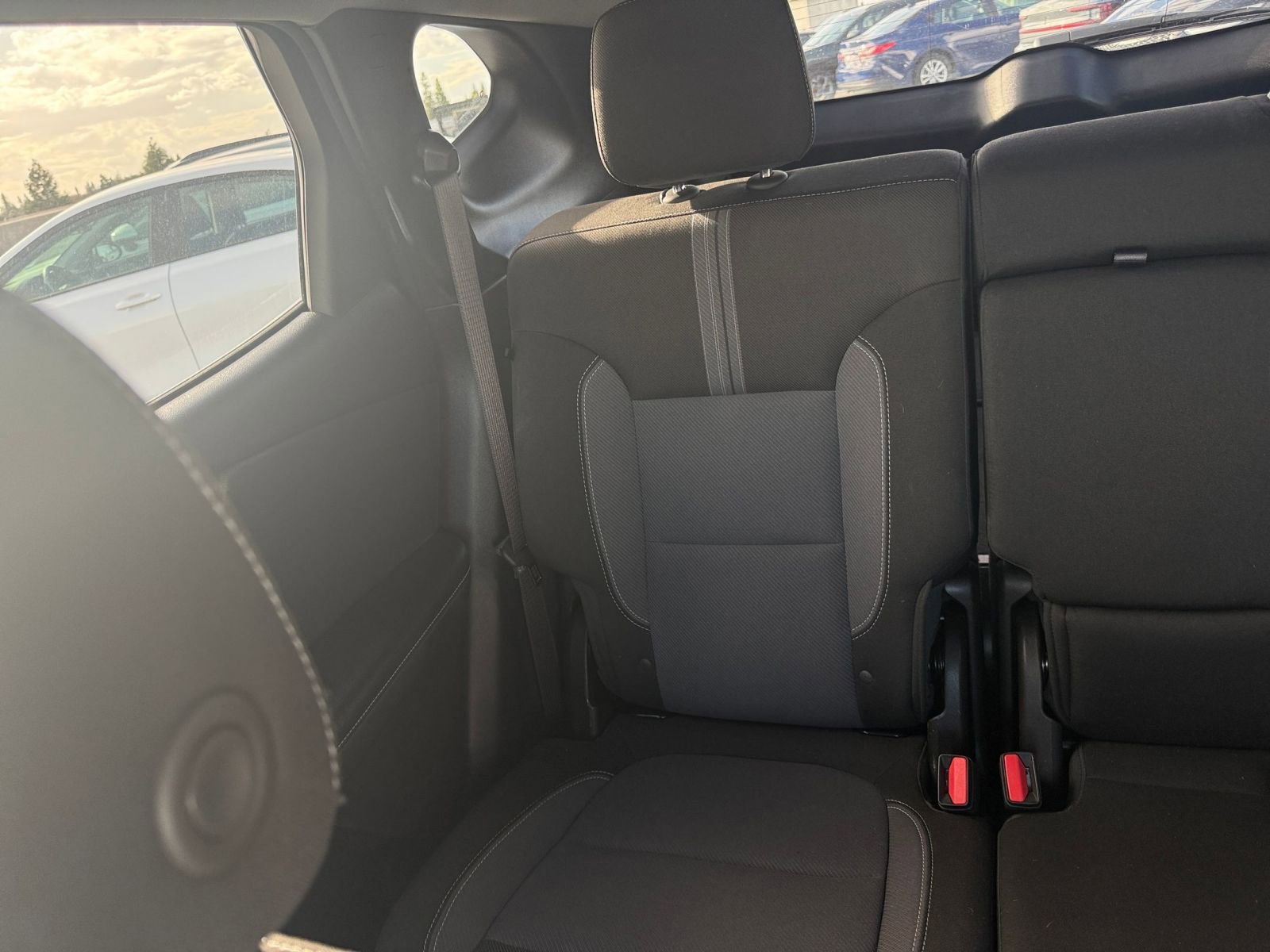 Used 2025 Chevrolet Blazer LT image 40