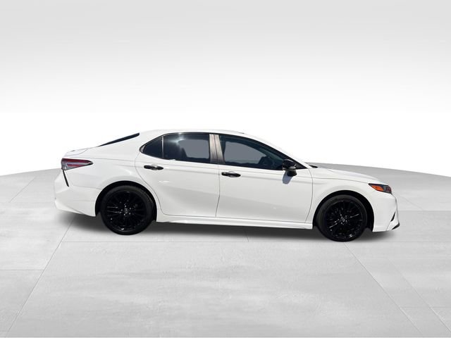 Used 2019 Toyota Camry SE image 6