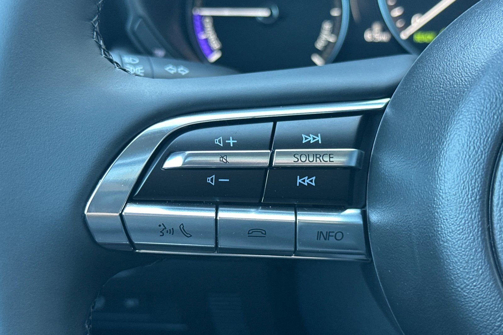 New 2026 MAZDA CX-50 AWD 2.5 Hybrid w/ Weather Package image 28