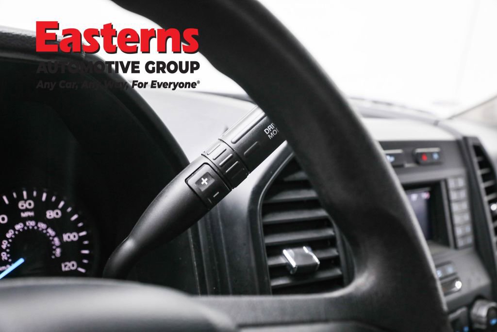 Used 2019 Ford F150 XL w/ Equipment Group 101A Mid image 13