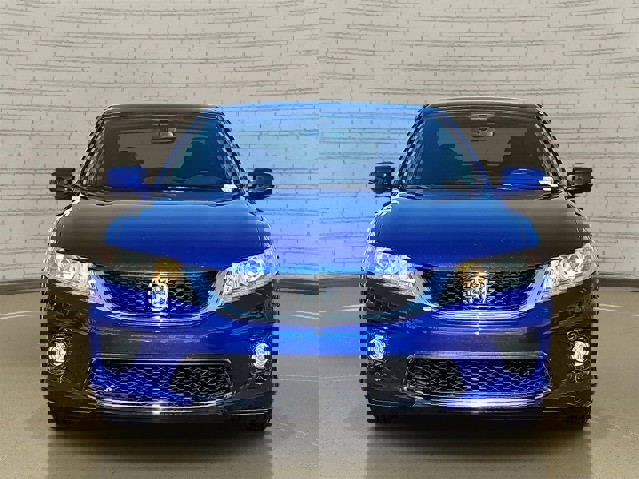 Used 2015 Honda Accord EX image 2