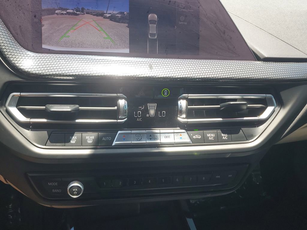 Used 2021 BMW 228i Gran Coupe w/ Convenience Package FWD image 27