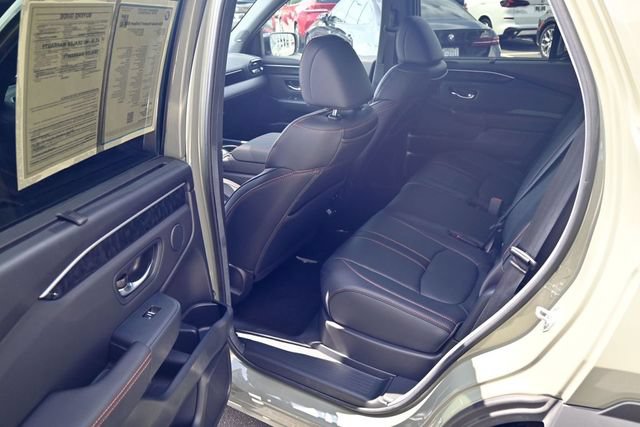 Used 2026 Honda Passport TrailSport Elite image 25