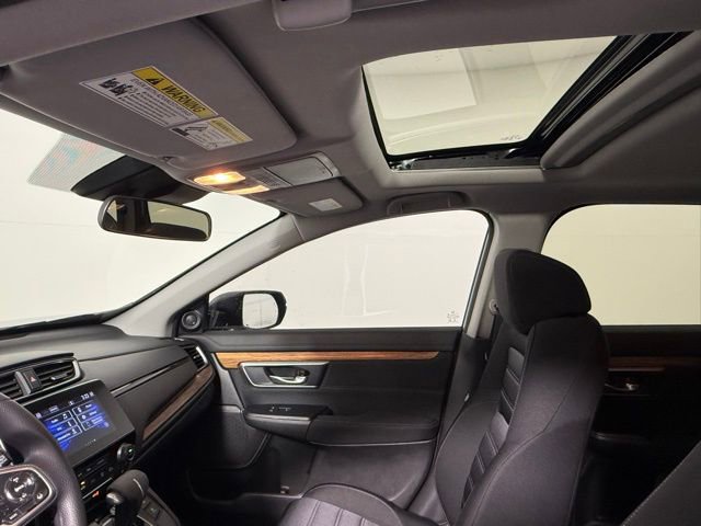 Used 2020 Honda CR-V EX image 34