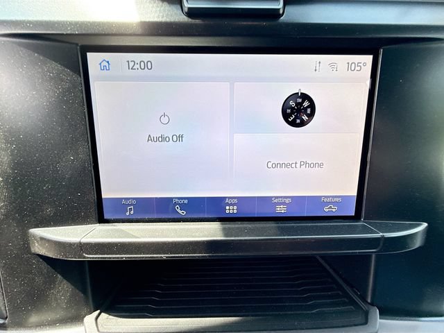 New 2026 Ford F550 4x4 Crew Cab image 16