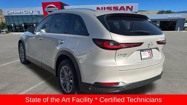 Used 2025 MAZDA CX-90 3.3 Turbo w/ Preferred Package image 5