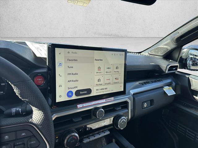 New 2026 Toyota Tacoma TRD Off-Road image 13