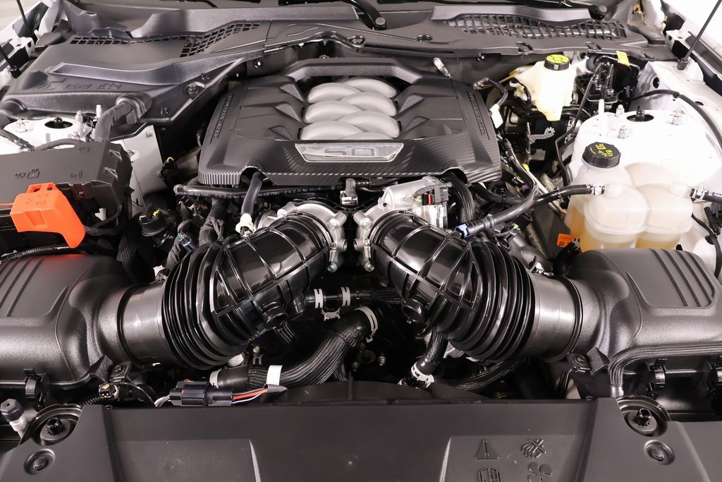 Used 2024 Ford Mustang GT image 17