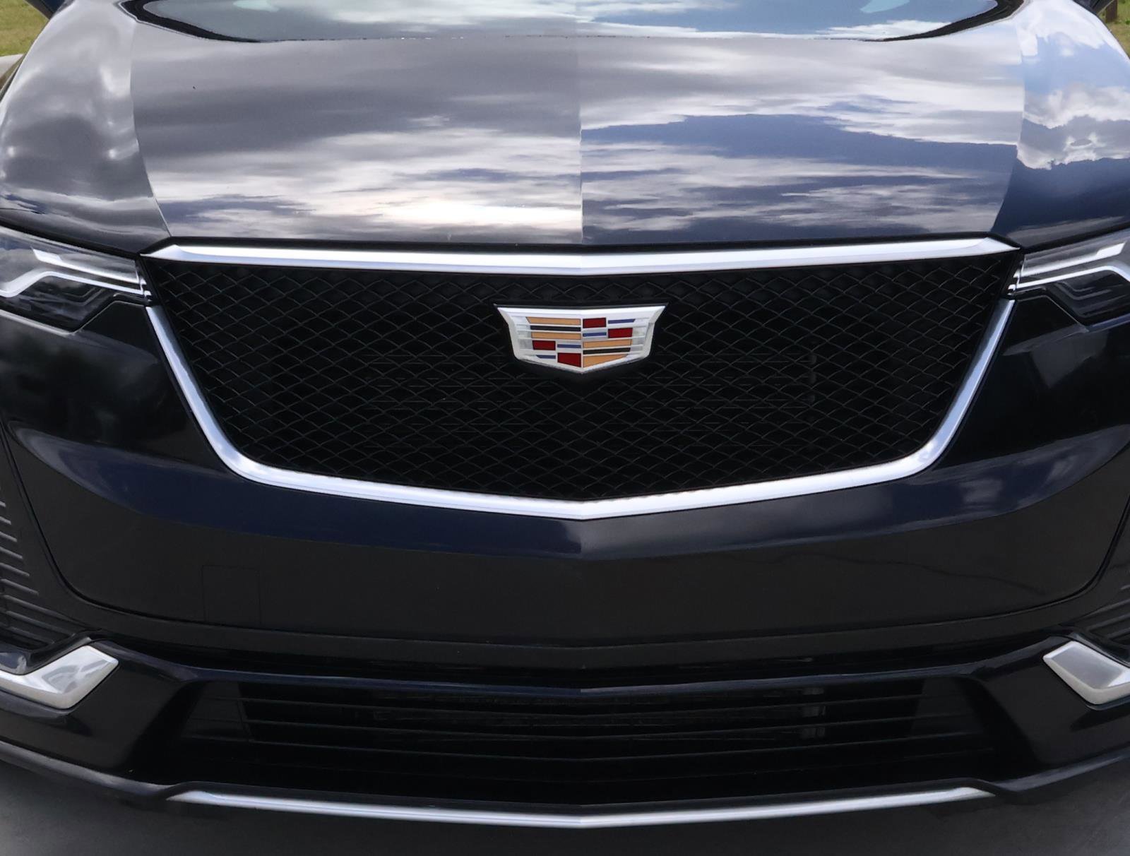 Certified 2024 Cadillac XT6 Premium Luxury image 8