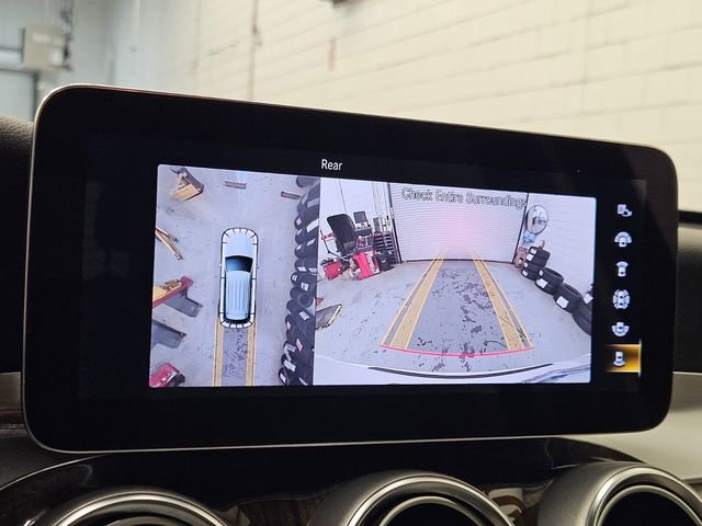 Used 2022 Mercedes-Benz GLC 300 image 23