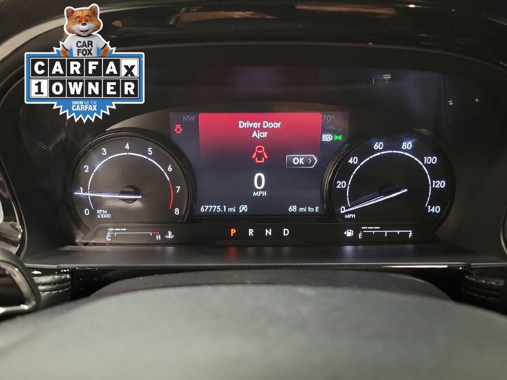 Used 2022 Lincoln Corsair AWD w/ Equipment Group 101A image 26