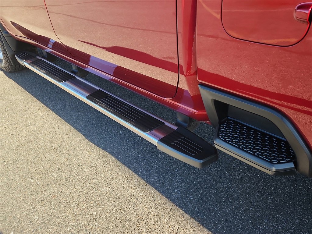 Used 2020 Chevrolet Silverado 3500 LTZ w/ LTZ Convenience Package image 12