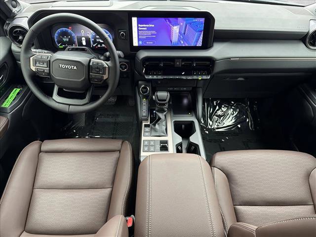 New 2026 Toyota Land Cruiser image 22