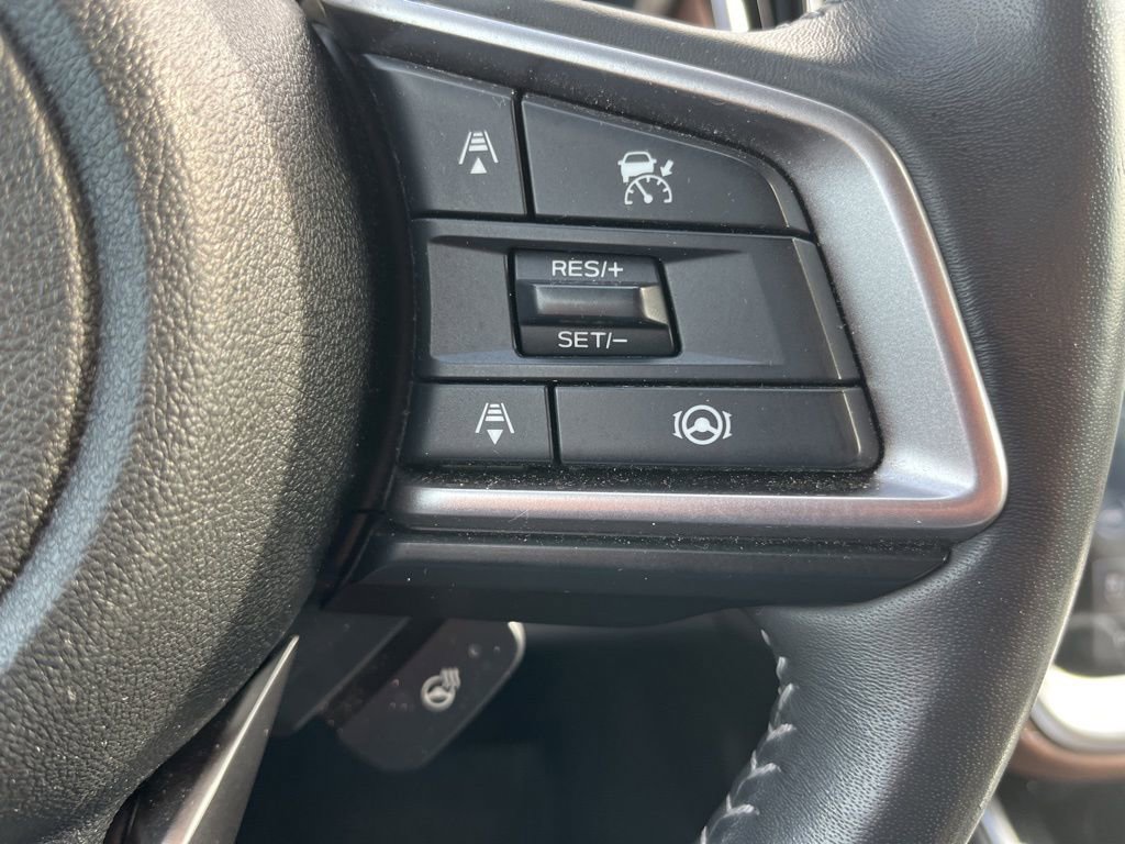 Certified 2023 Subaru Outback Touring XT image 15